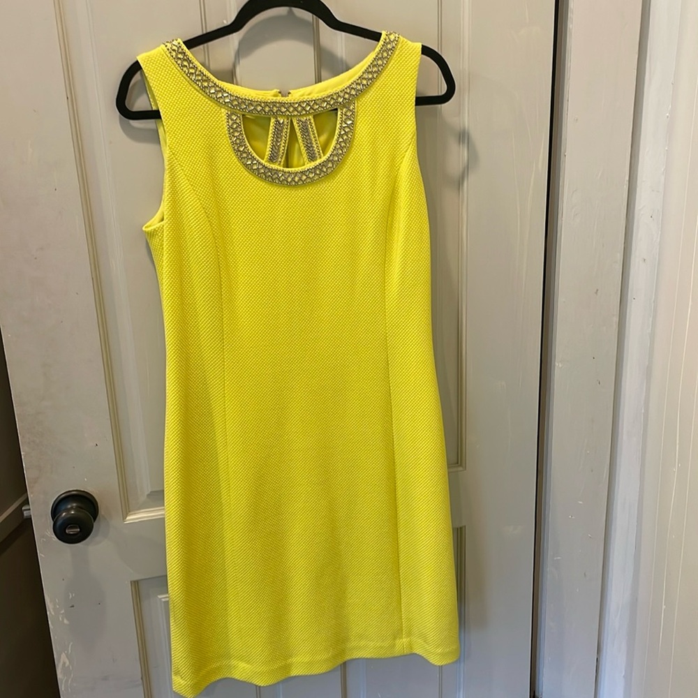 Peter Nygard dress
